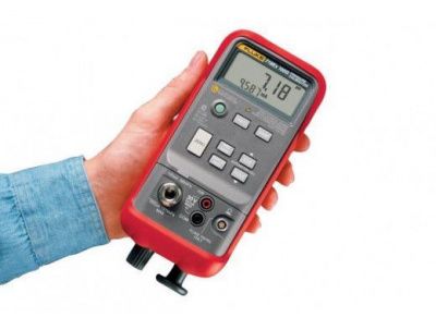 Калибратор давления Fluke 718EX 100G