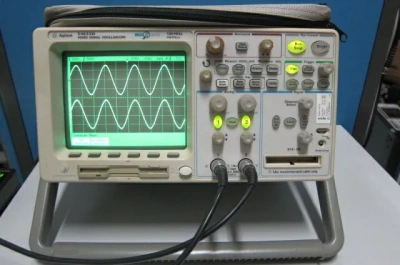 Осциллограф Agilent 54622D