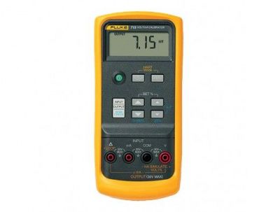 Fluke 705 Калибратор петли тока