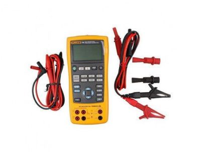 Fluke 725 Многофункциональный калибратор