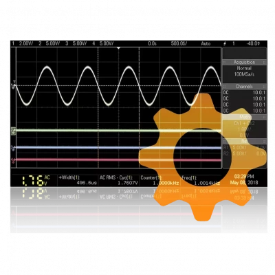 Высокочастотный пробник Keysight 85024A
