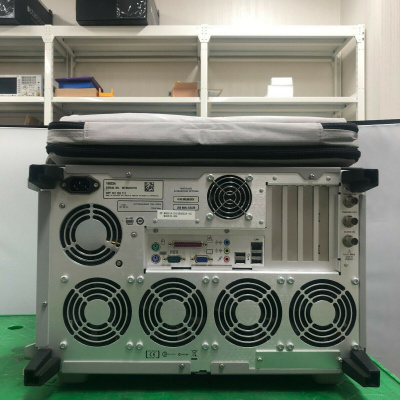 Логический анализатор Agilent 16806A