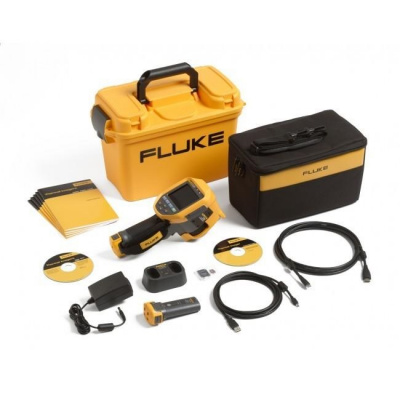 Тепловизор Fluke Ti400 60 Hz