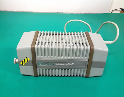 Смеситель с преселекцией миллиметрового диапазона Agilent Technologies 11974V