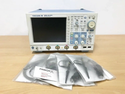 Осциллограф Yokogawa DLM6054