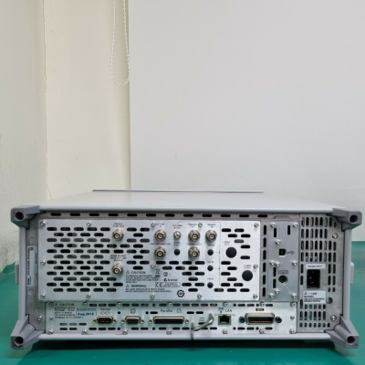 Анализатор сигналов серии PSA Keysight E4448A, от 3 Гц до 50 ГГц