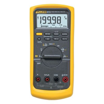 Мультиметр Fluke 87V MAX