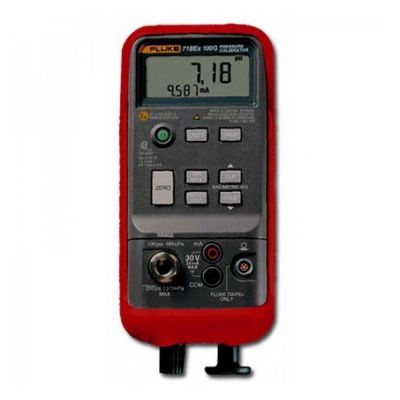 Калибратор давления Fluke 718EX 300G