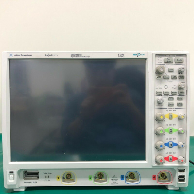 Осциллограф Agilent DSO9204H