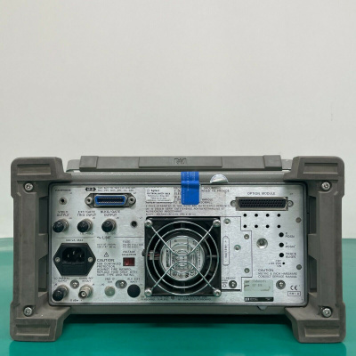 Анализатор спектра Hewlett Packard 8564E
