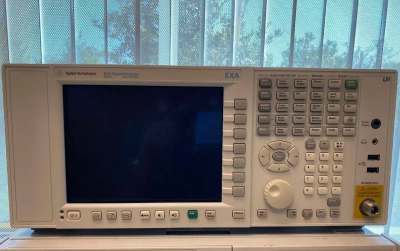 Анализатор сигналов N9010A-503