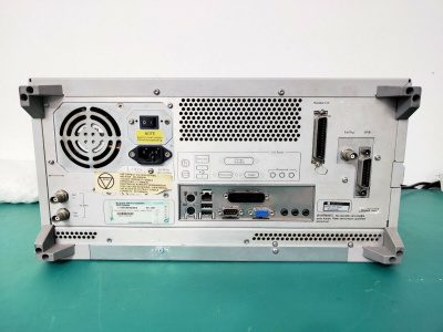 ВЧ aнализатор цепей серии ENA-L Agilent Technologies E5062A