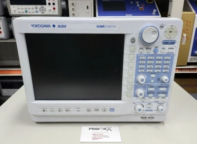 Осциллограф Yokogawa DL850