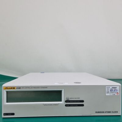 Эталон частоты Fluke 910R
