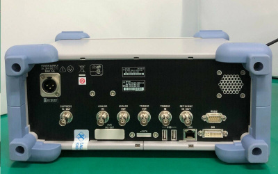 Анализатор сигналов R&S EDS300