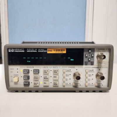 Частотомер HP 53131A