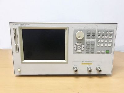 Измеритель параметров LCR KEYSIGHT E4287A