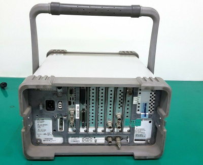 Анализатор спектра Agilent E4404B ESA-E