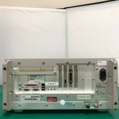 Высокопроизводительный осциллограф Agilent Technologies 54854A серии Infiniium