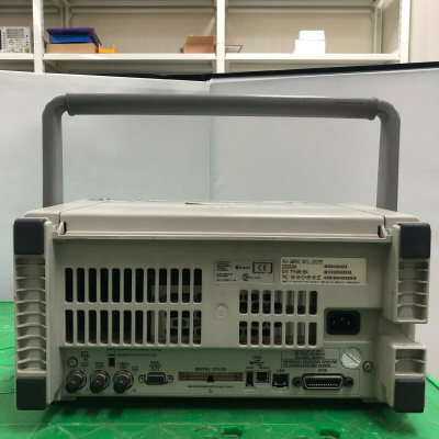 Цифровой осциллограф Agilent DSO6034A