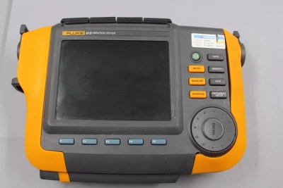Виброметр Fluke 810