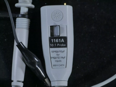 Щуп Agilent 1161A