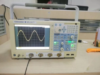 Осциллограф Yokogawa DL9040L