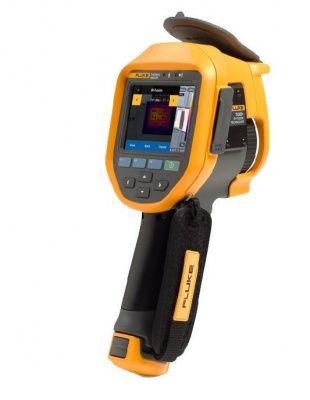 Тепловизор Fluke Ti300+