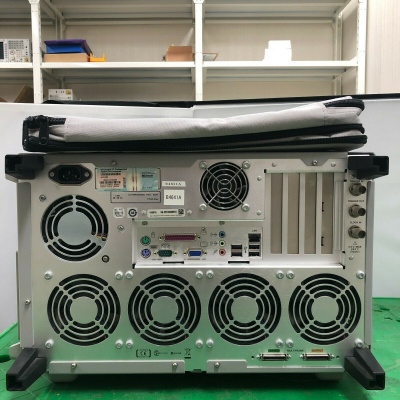 Анализатор логический модульный Keysight 16901A