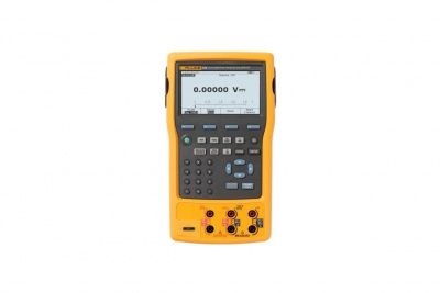 Документирующий процесс калибратор Fluke 753