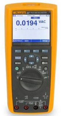 Мультиметр Fluke 287