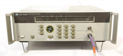 Частотомер HP 5352B