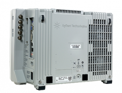 Осциллограф цифровой смешанных сигналов Agilent MSO9404A