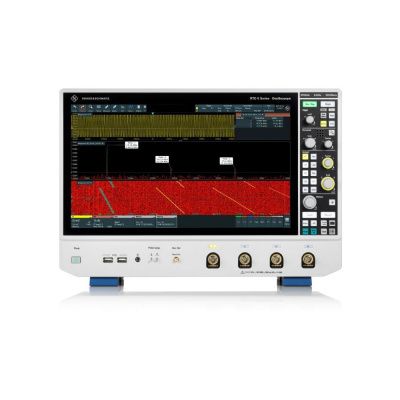 Цифровой осциллограф R&S RTO64