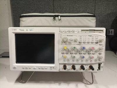 Цифровой осциллограф Agilent Technologies 54832D