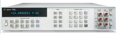 Мультиметр Agilent 3458A