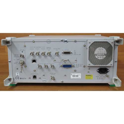 Векторный генератор сигналов Anritsu MG3700A с опциями