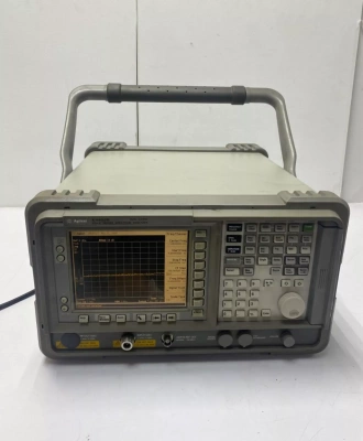 Анализатор спектра Agilent E4402B