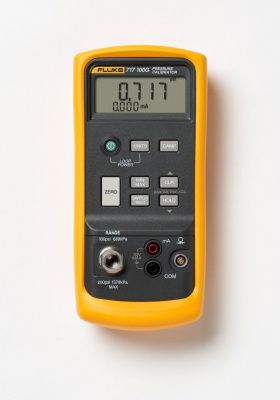 Калибратор давления Fluke 719 100G