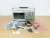 Осциллограф Tektronix MSO3034