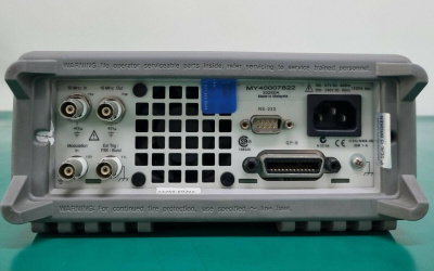 Генератор сигналов Agilent 33250A
