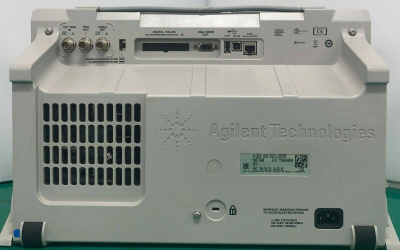 Осциллограф смешанных сигналов Agilent MSO7104B