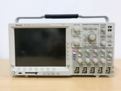 Цифровой осциллограф Tektronix DPO4054