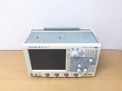 Осциллограф Yokogawa DL9240L