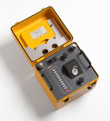 Система автоматической калибровки давления Fluke Calibration 4322
