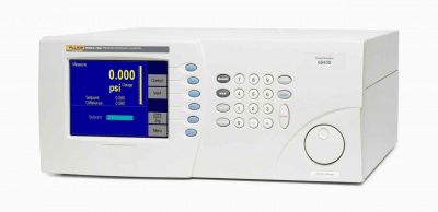 Регуляторы/калибраторы давления Fluke серии 7250