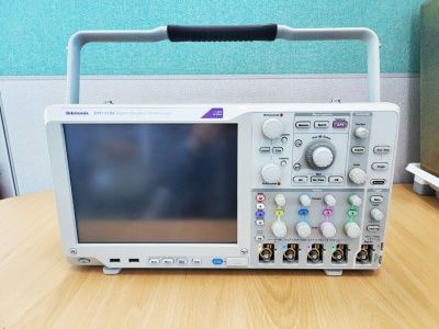 Осциллограф Tektronix DPO5104