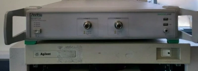 Анализатор цепей векторный Anritsu MS46522A