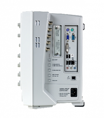 Осциллограф цифровой смешанных сигналов Agilent MSO9404A