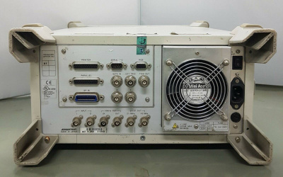 Анализатор спектра Advantest R3267